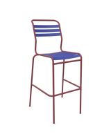 Schaffner Säntis Hocker mit Lattenrost