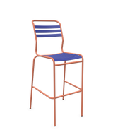 Schaffner Säntis Hocker mit Lattenrost