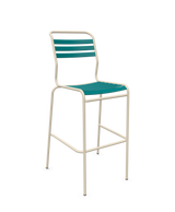 Schaffner Säntis Hocker mit Lattenrost