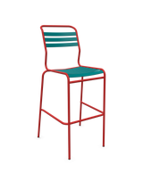 Schaffner Säntis Hocker mit Lattenrost