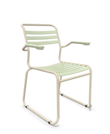 Schaffner Säntis Fauteuil Repas luge Lattes