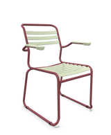 Schaffner Säntis Fauteuil Repas luge Lattes