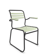 Schaffner Säntis Fauteuil Repas luge Lattes