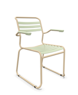 Schaffner Säntis Fauteuil Repas luge Lattes