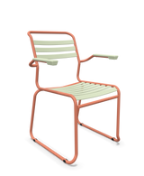 Schaffner Säntis Fauteuil Repas luge Lattes
