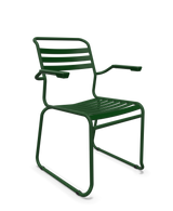 Schaffner Säntis Fauteuil Repas luge Lattes