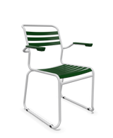 Schaffner Säntis Fauteuil Repas luge Lattes