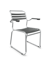 Schaffner Säntis Fauteuil Repas luge Lattes