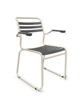 Schaffner Säntis Fauteuil Repas luge Lattes