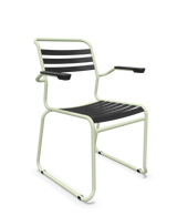 Schaffner Säntis Fauteuil Repas luge Lattes