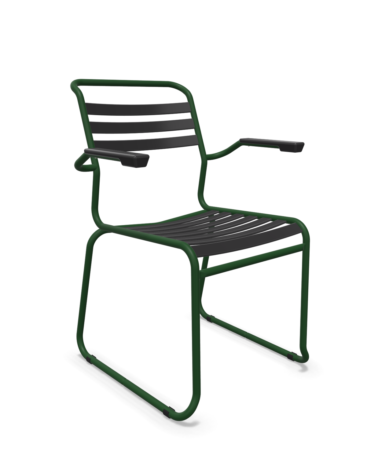 Schaffner Säntis Fauteuil Repas luge Lattes
