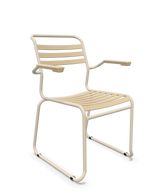 Schaffner Säntis Fauteuil Repas luge Lattes
