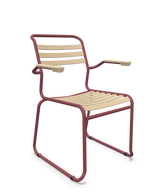 Schaffner Säntis Fauteuil Repas luge Lattes