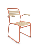 Schaffner Säntis Fauteuil Repas luge Lattes