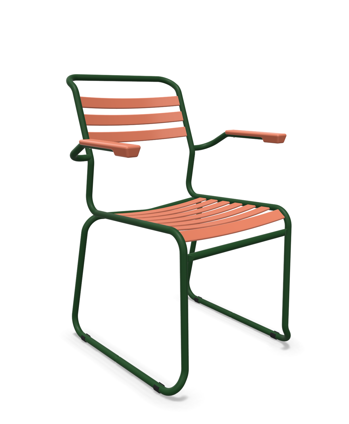 Schaffner Säntis Fauteuil Repas luge Lattes