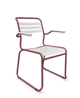 Schaffner Säntis Fauteuil Repas luge Lattes