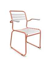 Schaffner Säntis Fauteuil Repas luge Lattes