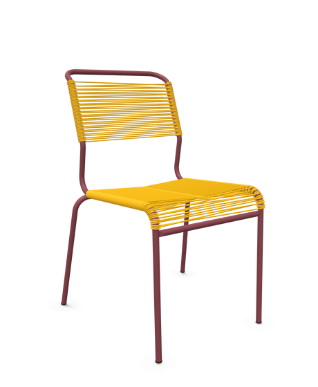 Schaffner Säntis Chaise Spaghetti