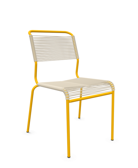 Schaffner Säntis Chaise Spaghetti