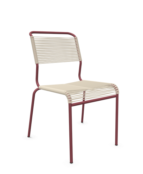 Schaffner Säntis Chaise Spaghetti