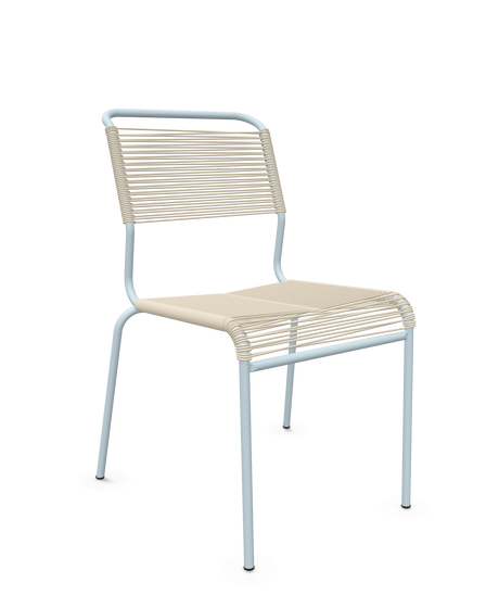 Schaffner Säntis Chaise Spaghetti