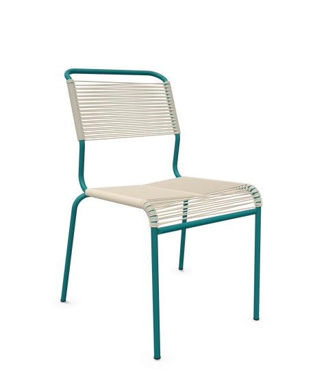 Schaffner Säntis Chaise Spaghetti