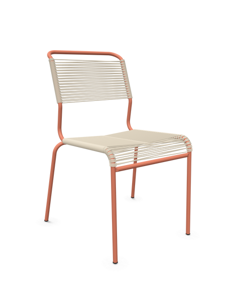 Schaffner Säntis Chaise Spaghetti