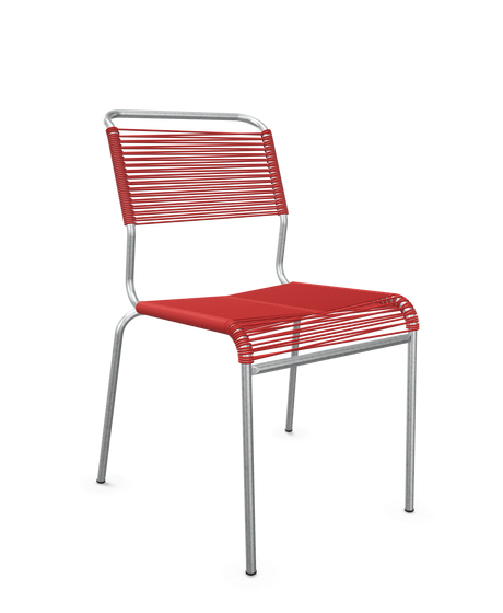 Schaffner Säntis Chaise Spaghetti