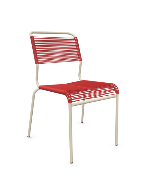 Schaffner Säntis Chaise Spaghetti