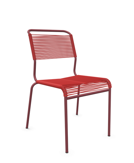 Schaffner Säntis Chaise Spaghetti