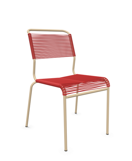 Schaffner Säntis Chaise Spaghetti