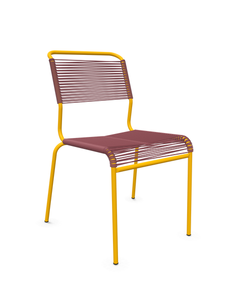 Schaffner Säntis Chaise Spaghetti