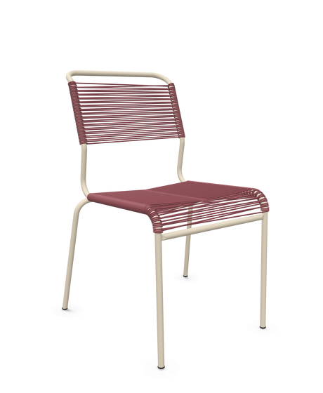 Schaffner Säntis Chaise Spaghetti