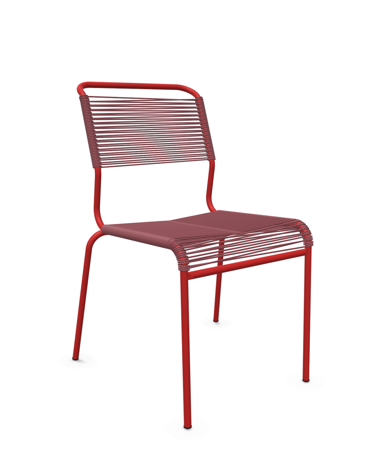 Schaffner Säntis Spaghetti Chair