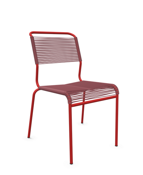 Schaffner Säntis Chaise Spaghetti