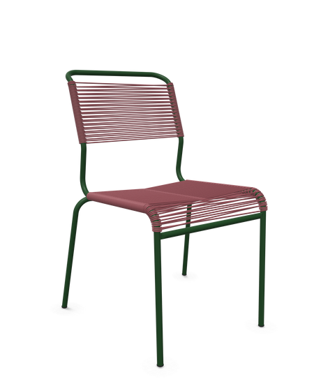Schaffner Säntis Chaise Spaghetti