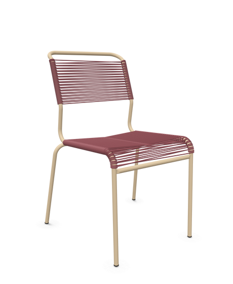 Schaffner Säntis Chaise Spaghetti