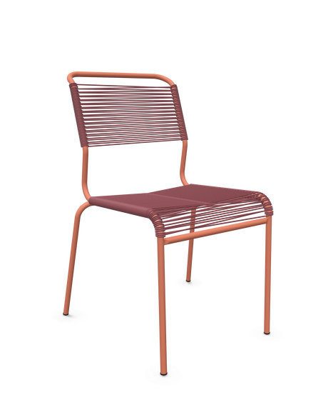 Schaffner Säntis Chaise Spaghetti