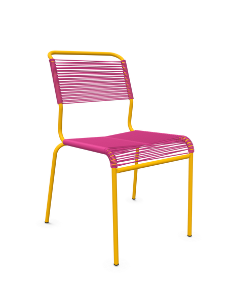 Schaffner Säntis Chaise Spaghetti