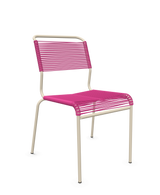 Schaffner Säntis Spaghetti Chair