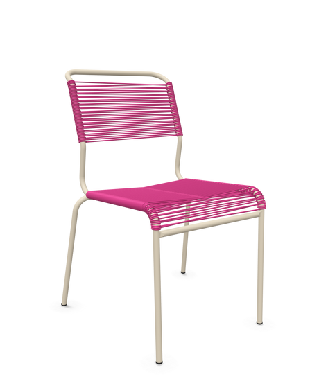 Schaffner Säntis Chaise Spaghetti
