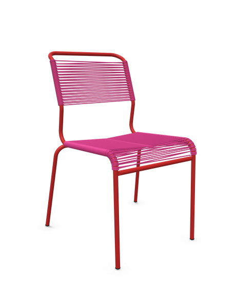 Schaffner Säntis Chaise Spaghetti
