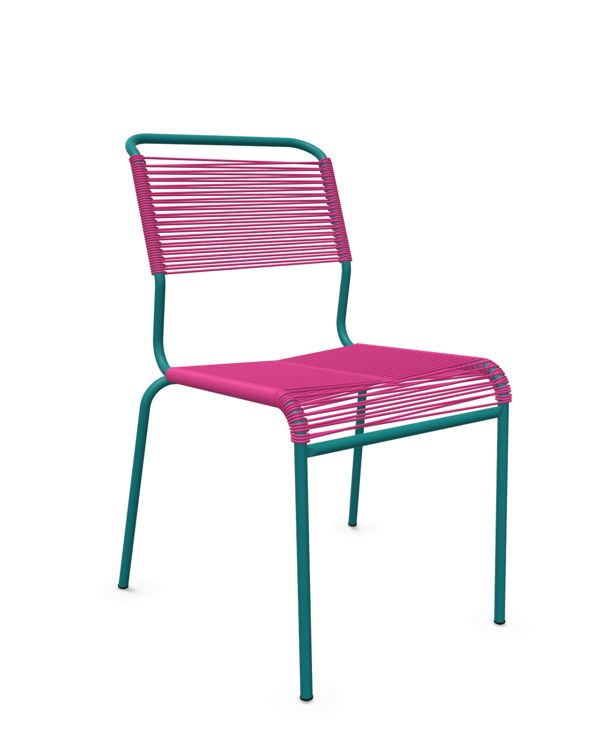 Schaffner Säntis Spaghetti Chair