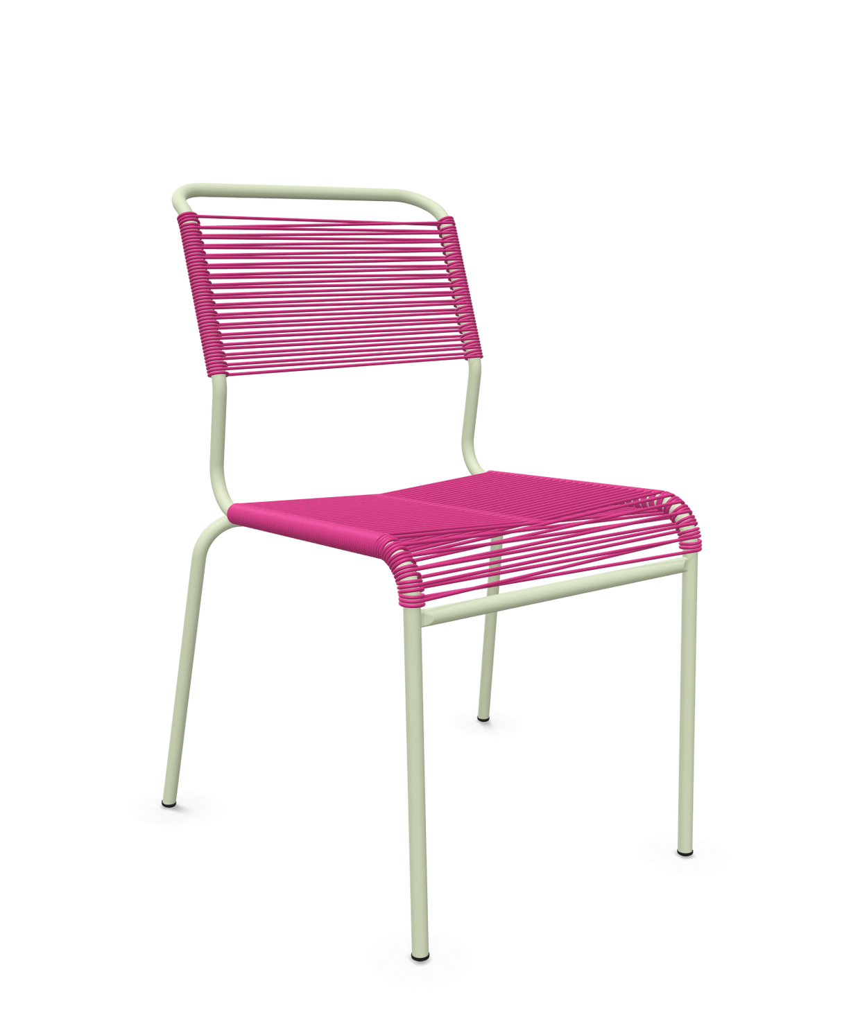 Schaffner Säntis Spaghetti Chair