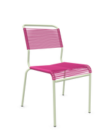 Schaffner Säntis Spaghetti Chair