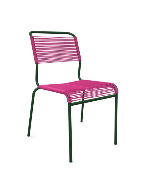 Schaffner Säntis Chaise Spaghetti