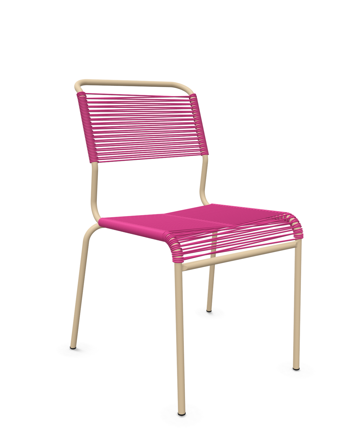 Schaffner Säntis Spaghetti Chair