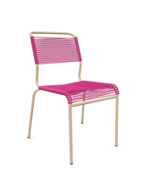 Schaffner Säntis Spaghetti Chair