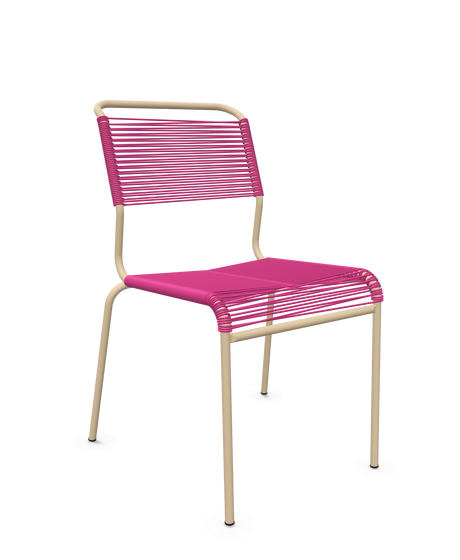 Schaffner Säntis Chaise Spaghetti