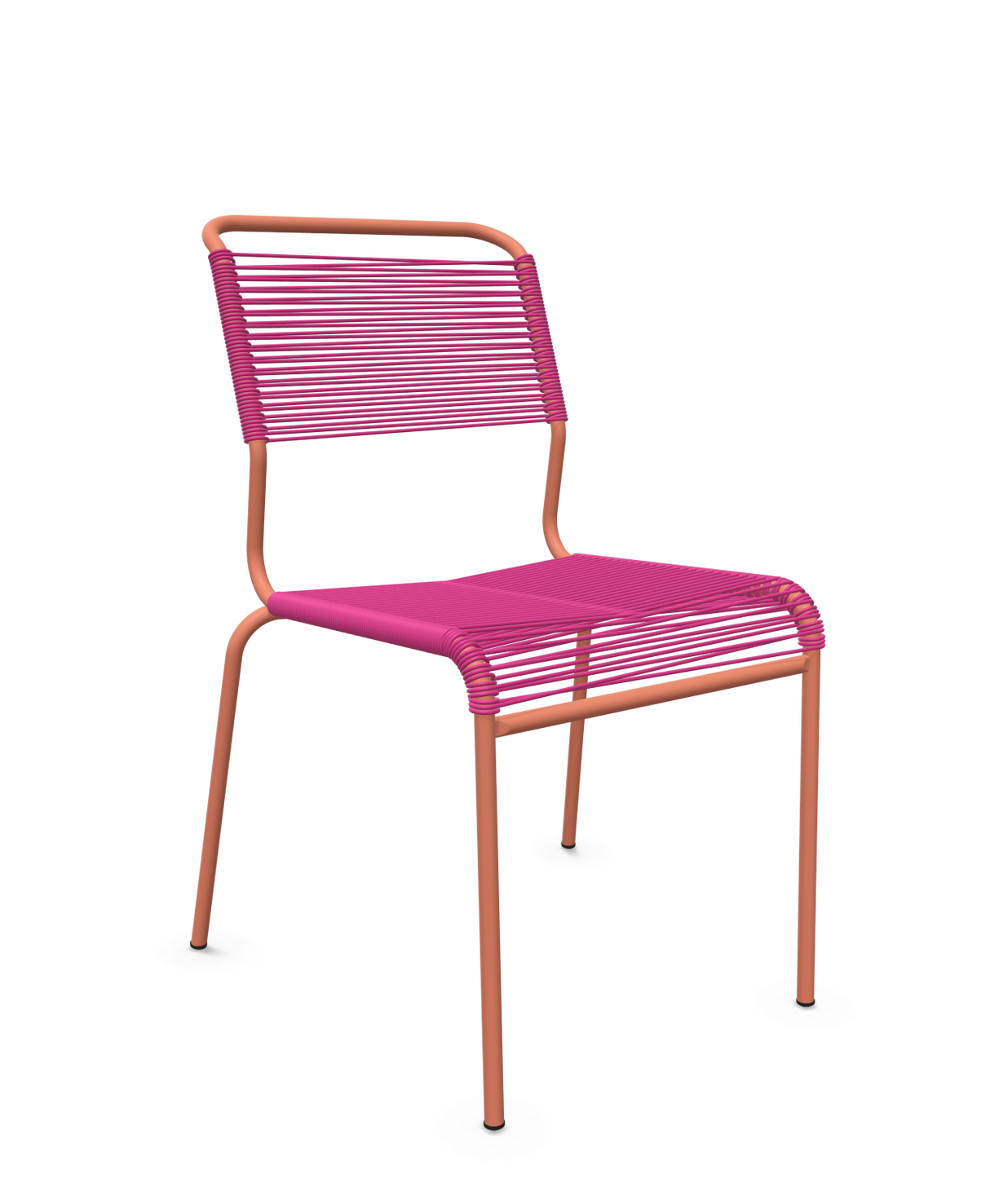 Schaffner Säntis Spaghetti Chair